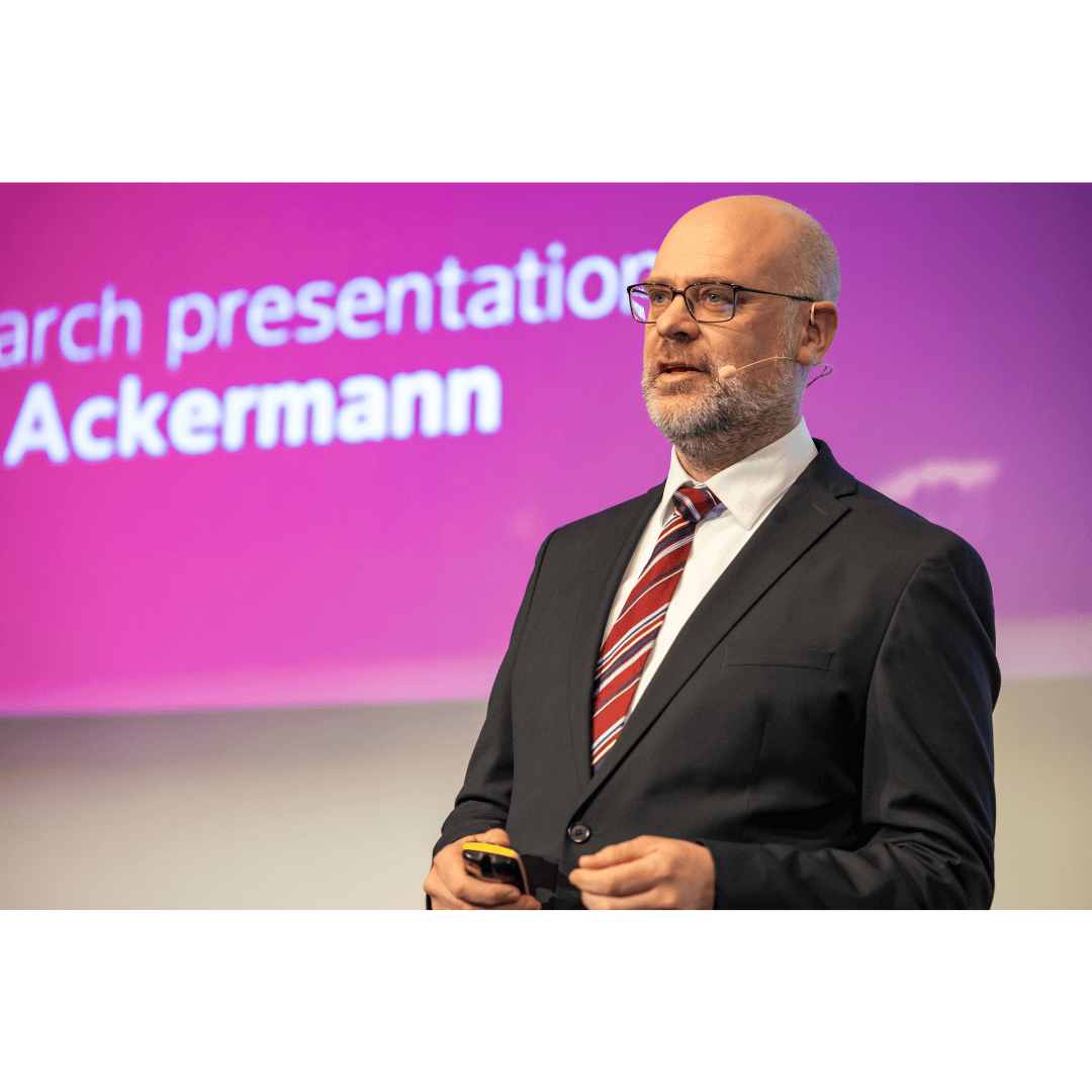 Science Awards Celebration 2025