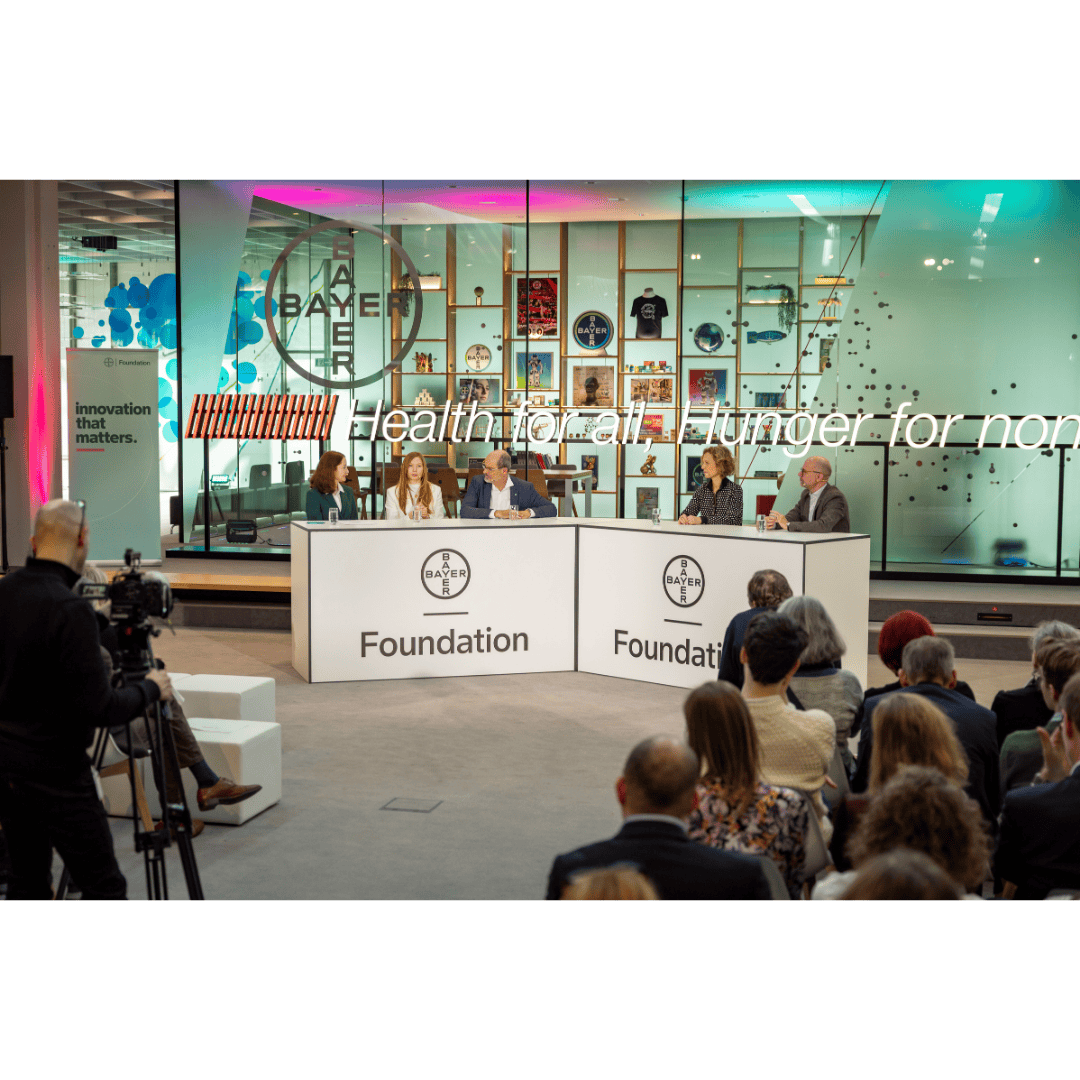 Science Awards Celebration 2025