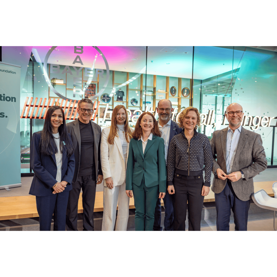 Science Awards Celebration 2025