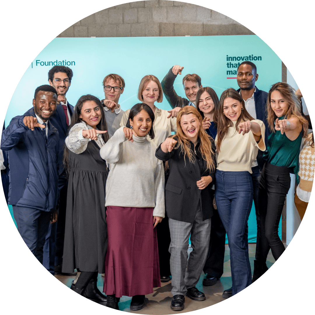 Fellowships & Stipends: Applications for our Fellowships Program 2026 are now open!