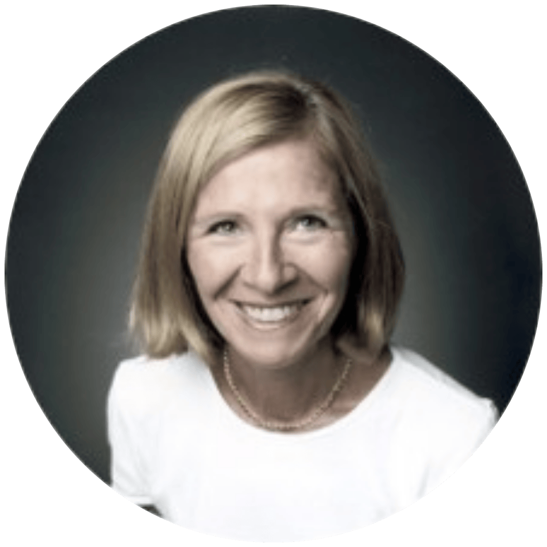 Prof. Pascale Cossart​