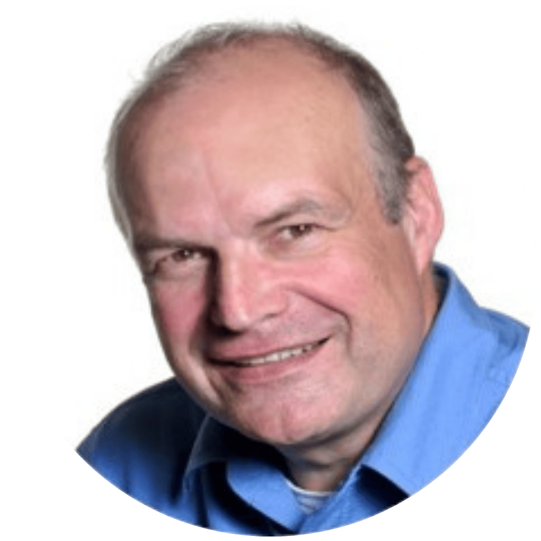 Prof. Paul Schulze-Lefert ​