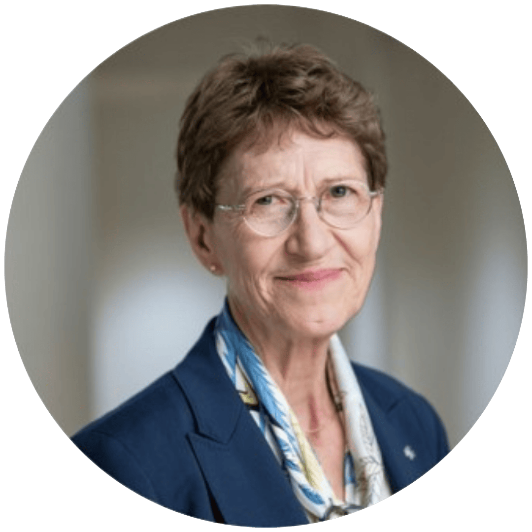 Prof. Susan Gasser​