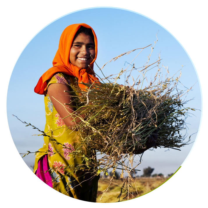 Bayer Foundation Anchors AWE Evergreen Philanthropic Fund for Women-Led Climate, Health and Agri Innovations
