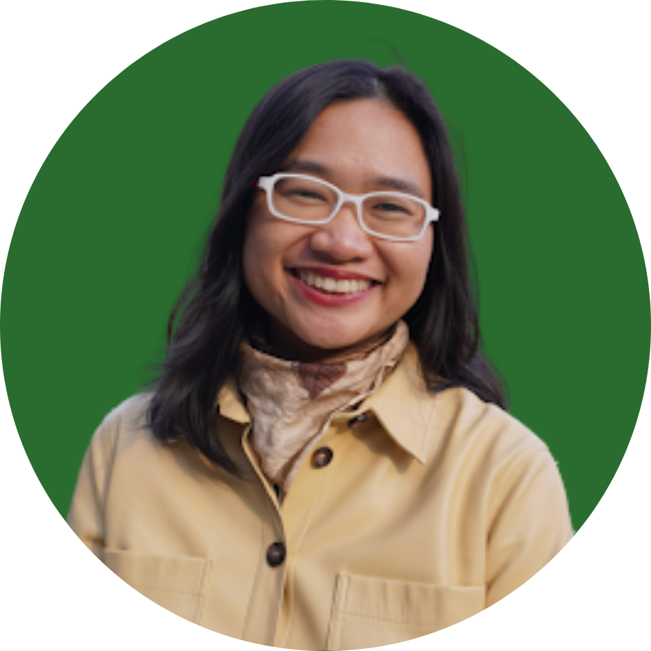 Khanh My Huynh