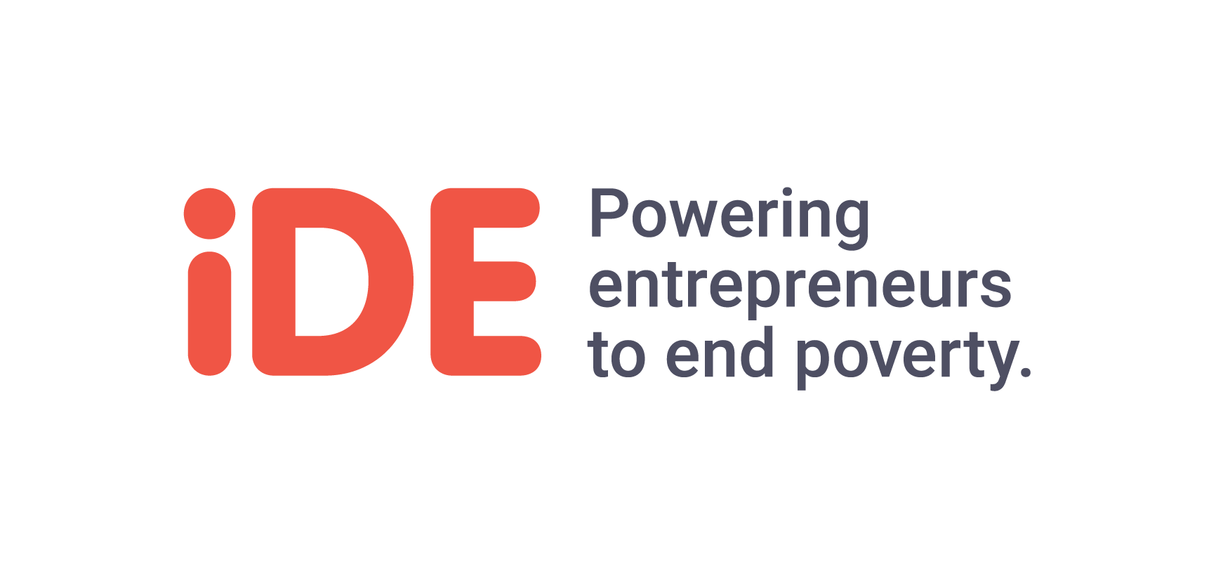 iDE