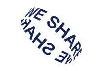 we share