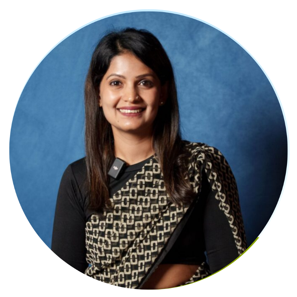 Divya Kamerkar