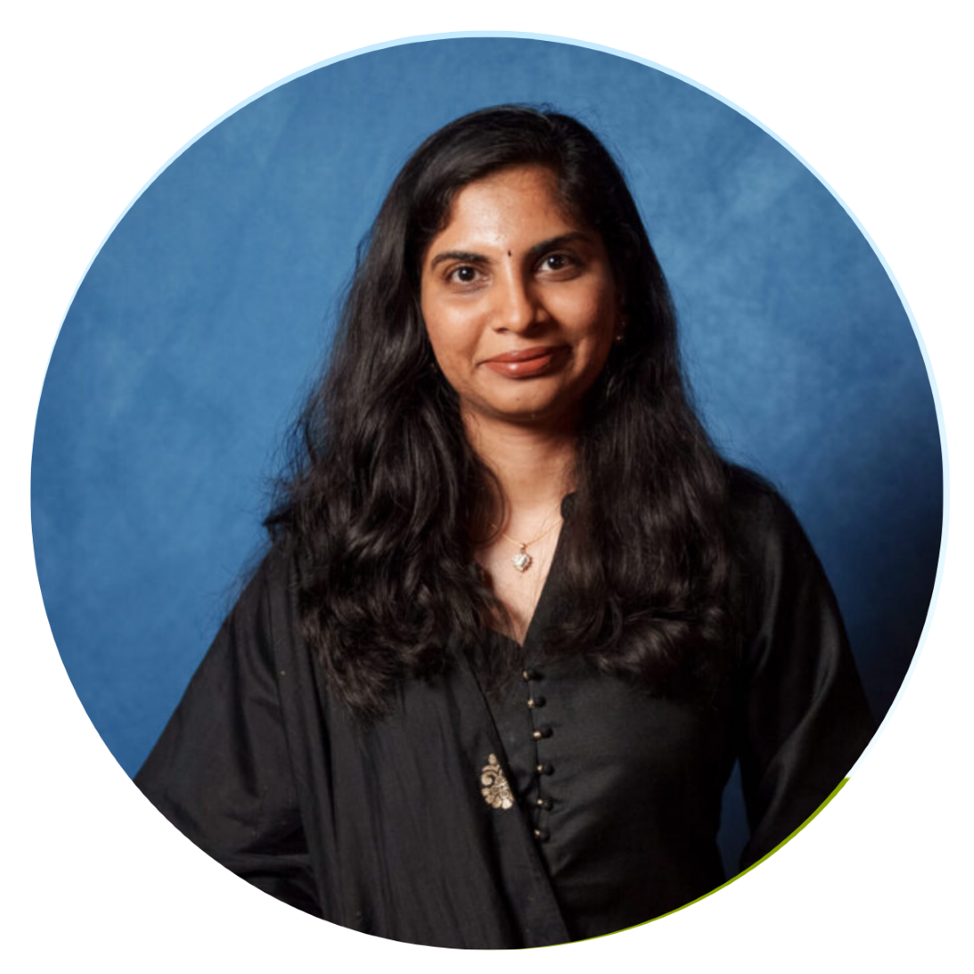 Prathyusha 