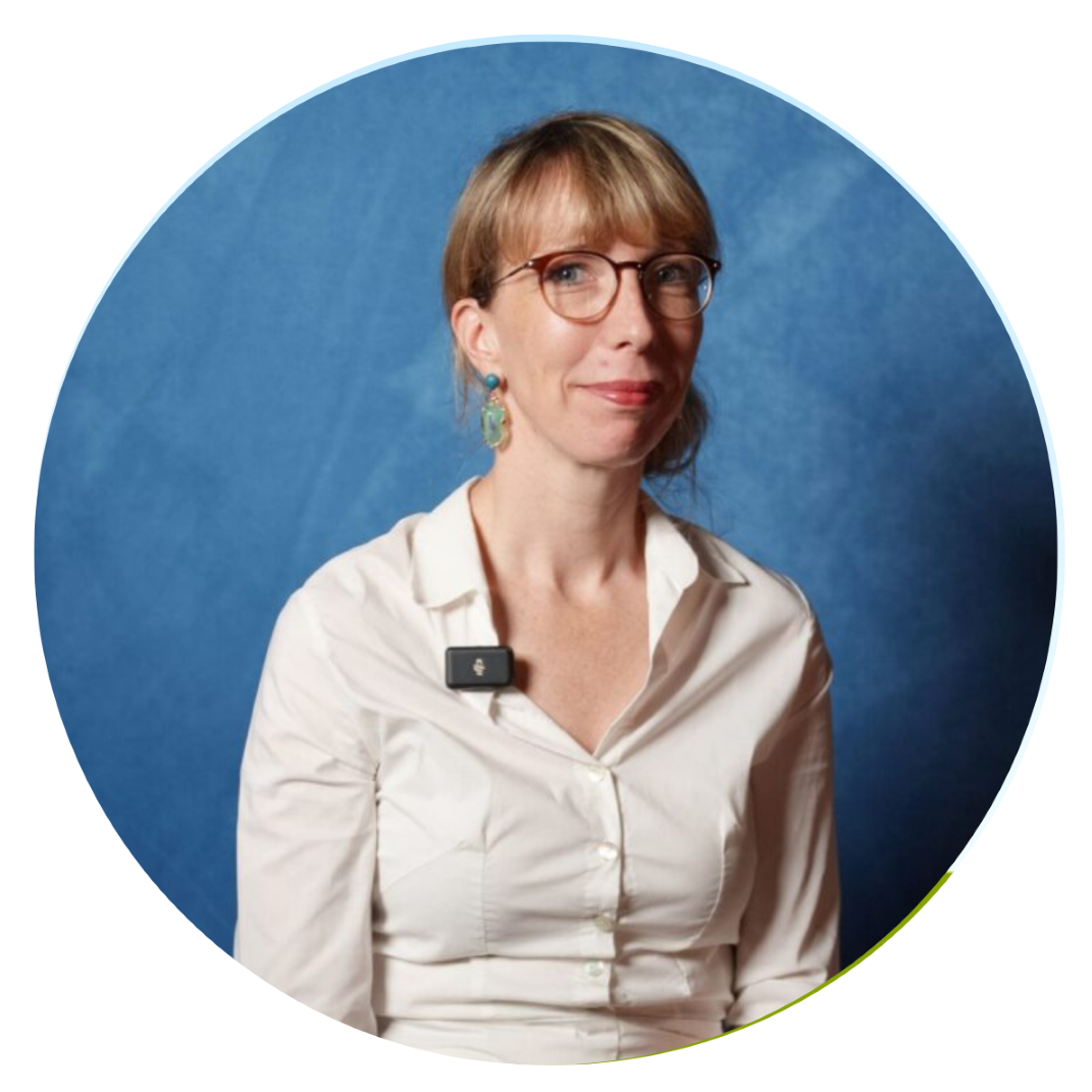 Ingrid van Ginkel