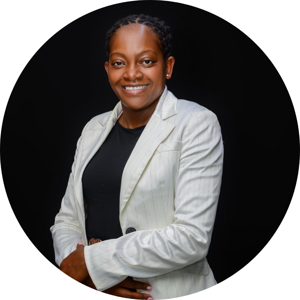 Njeri Njau