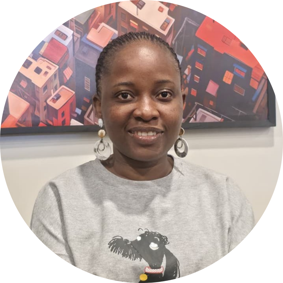 Ayomide Bhadmus