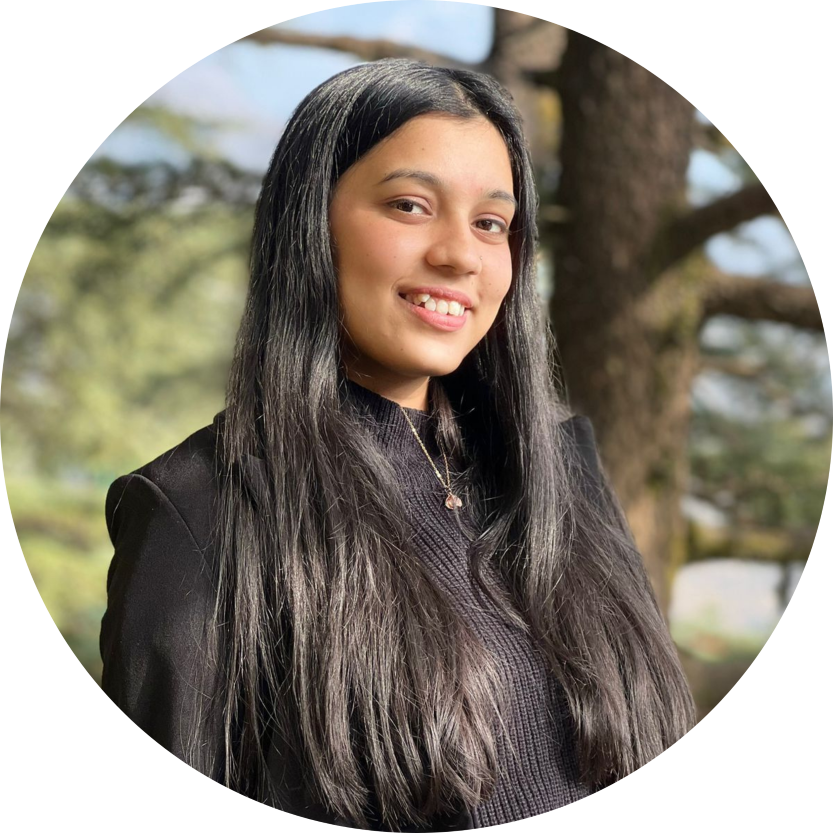 Pratiyaksha Sharma