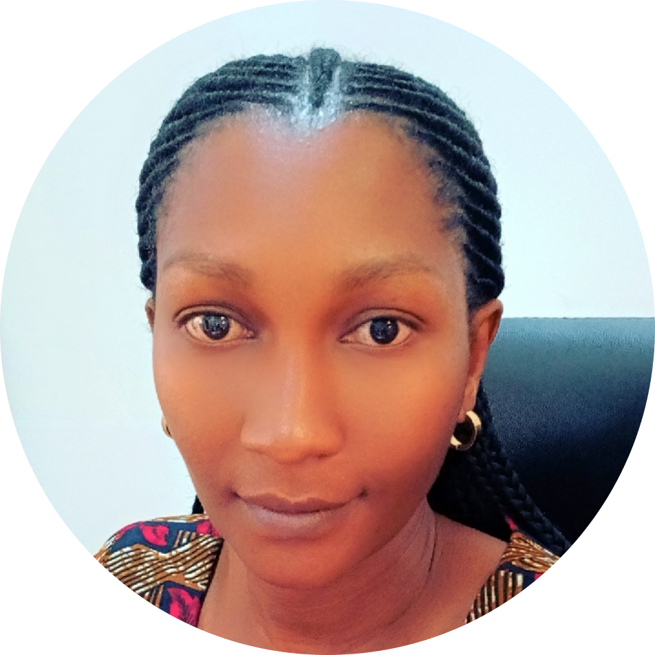 Victoria Bikogwa Bulegeya
