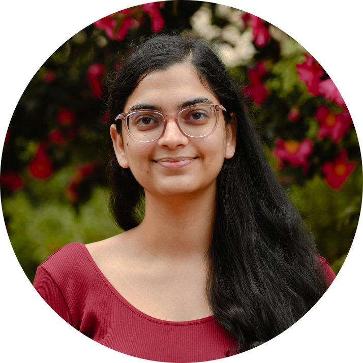 Megha Singh