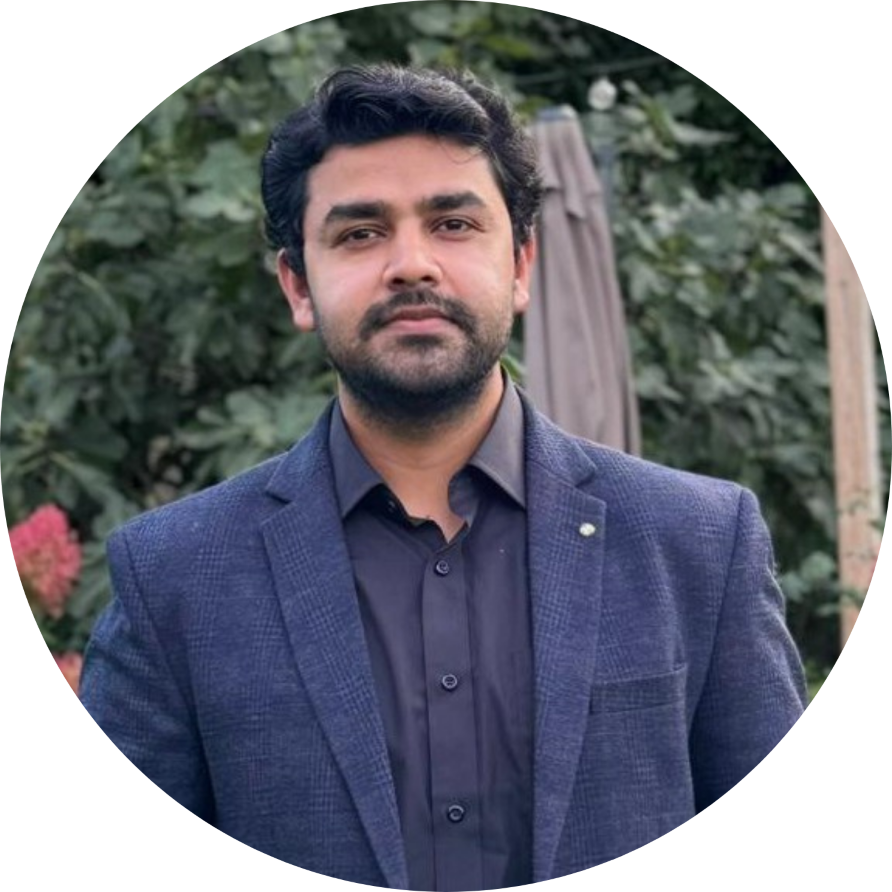 Muhammad Waqas