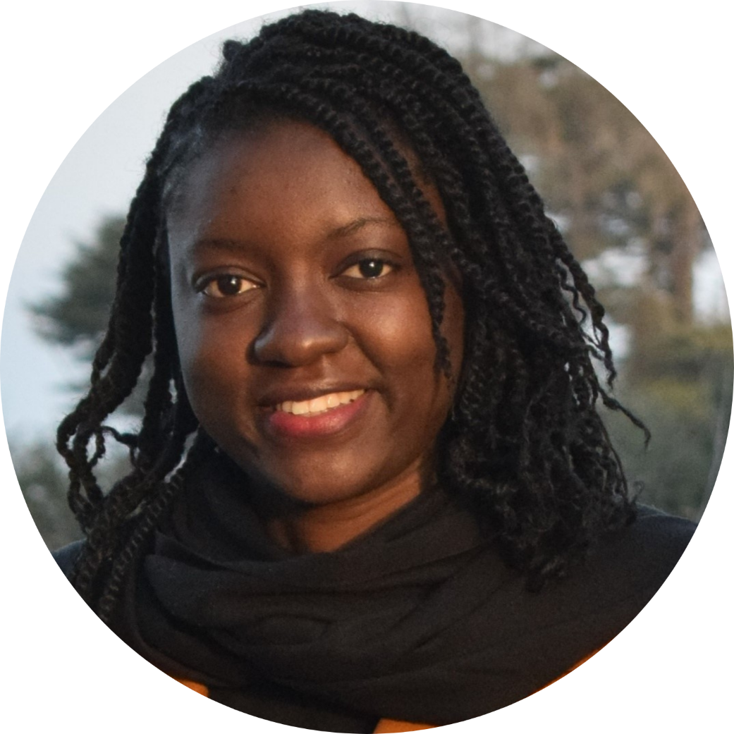 Laetitia Youmbi Meuyou