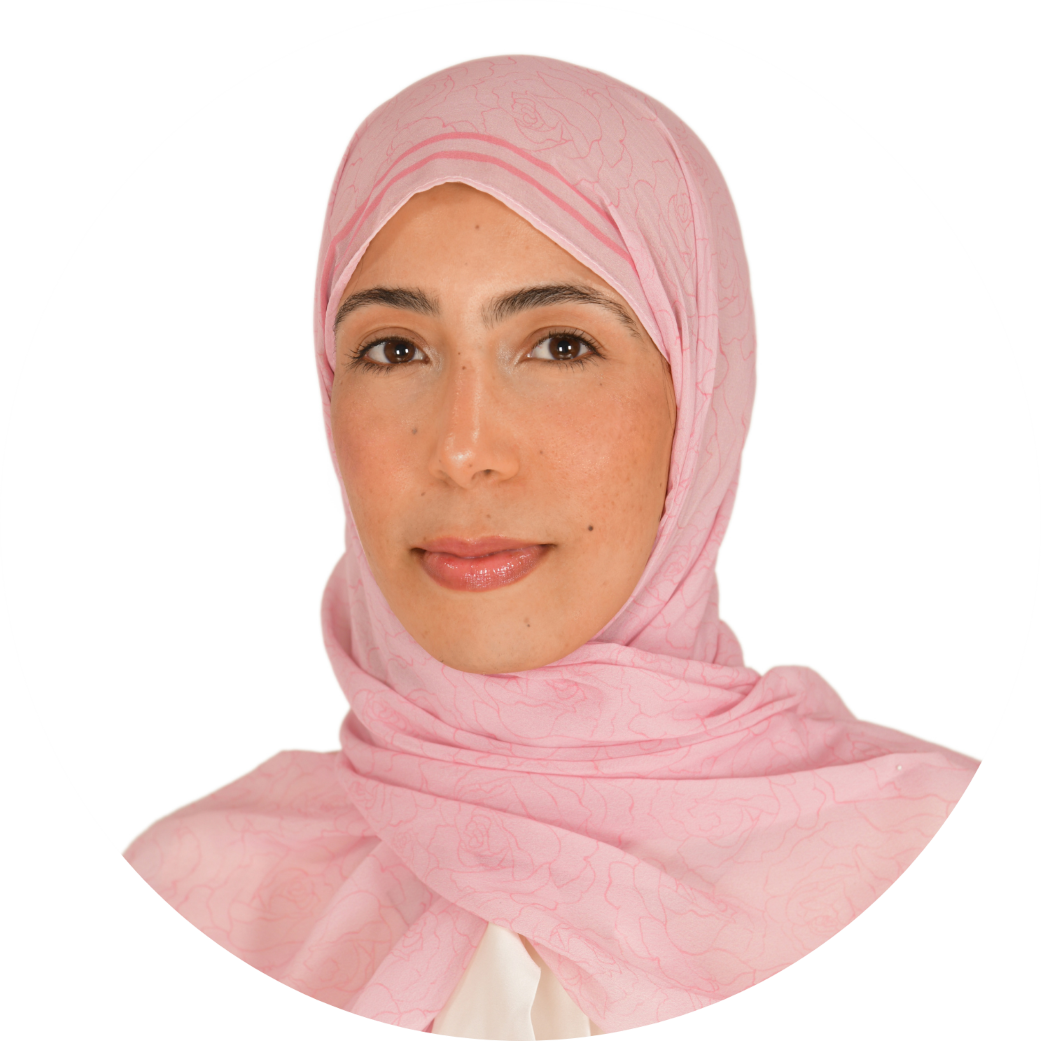 Amal Gasmi