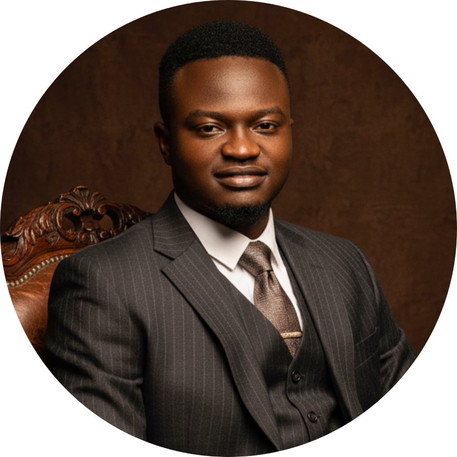 Adedayo Adesida
