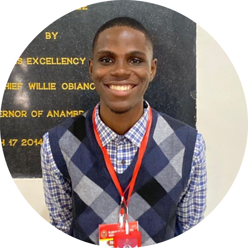Oluwapelumi Solagbade