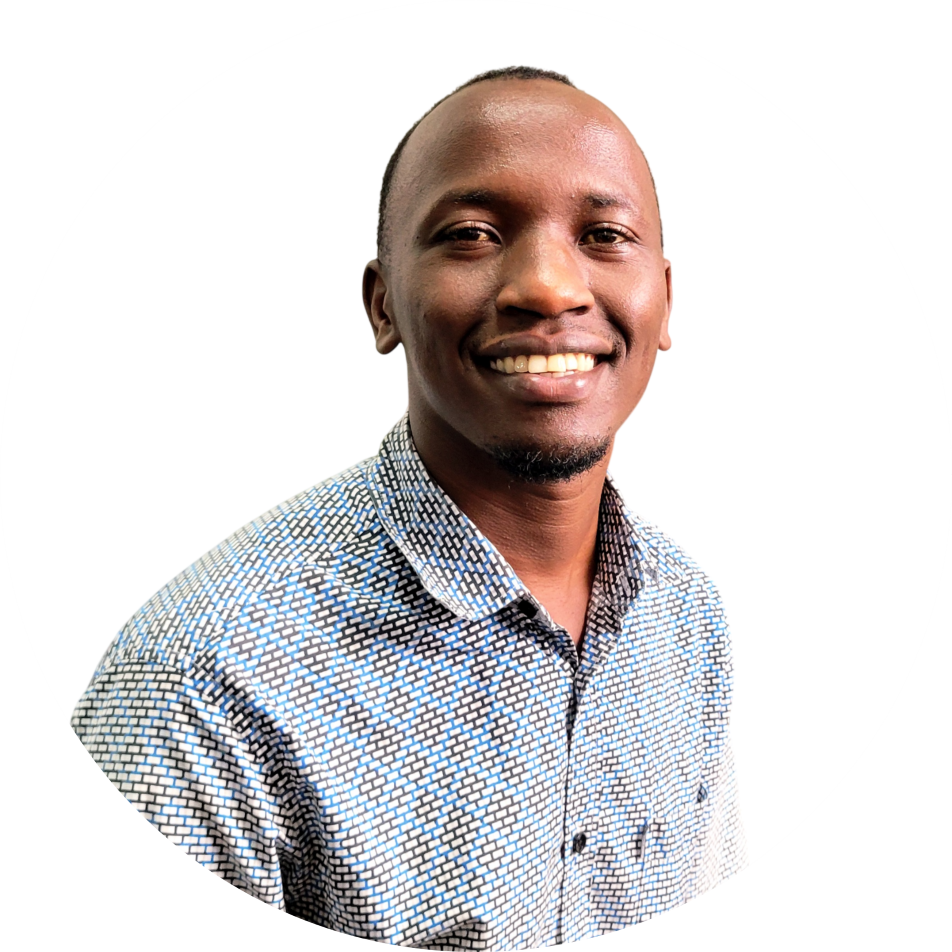 Immanuel Afrika Musau