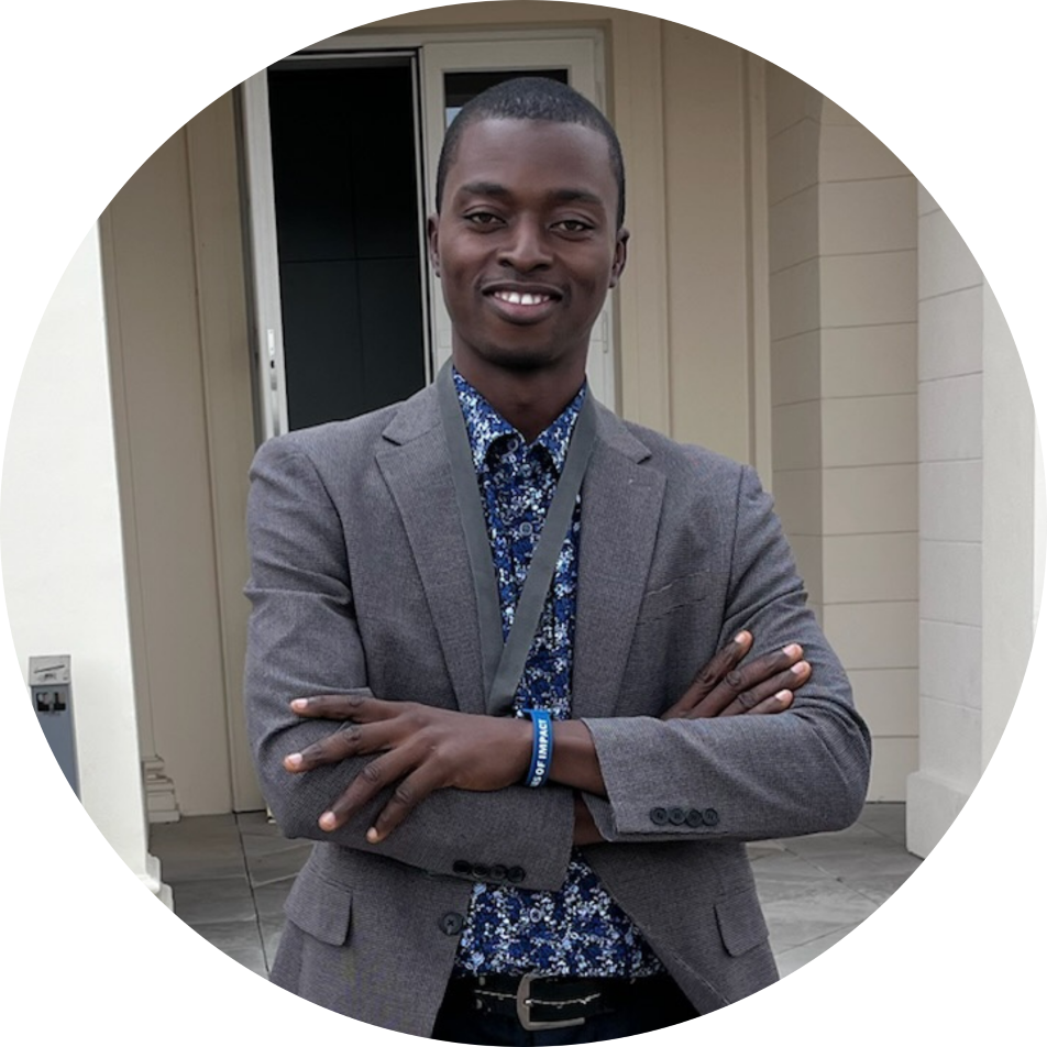 Fiyinfoluwa Ojeniyi