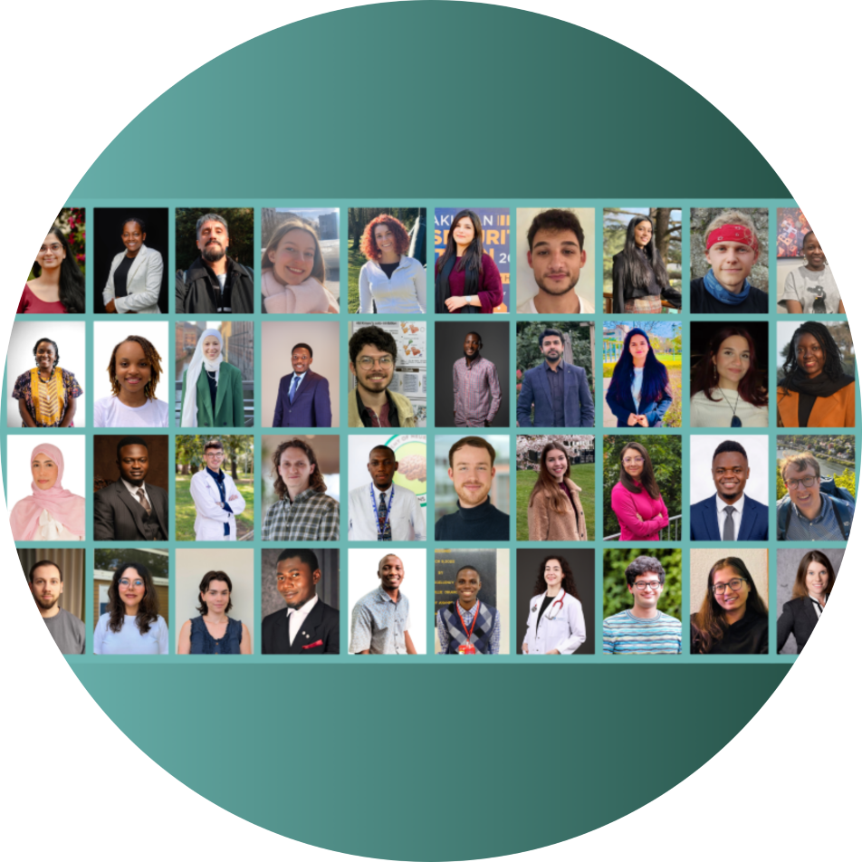 50 Early-Career Scientists Awarded Fellowships to Shape the Future of Science 